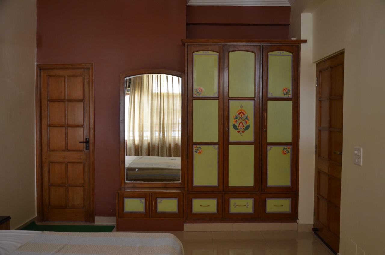 Ganga Vatika Ayurveda Bhavan Hotel Rishīkesh Habitación foto